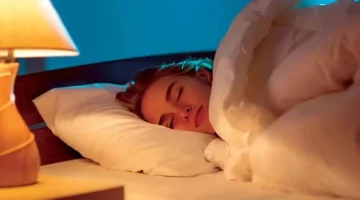 6 عادات بسيطة تحميك من اضطرابات النوم والهضم بفعالية